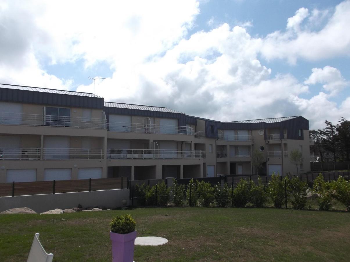 Villa Marine 2 Jullouville-les-Pins Exterior photo