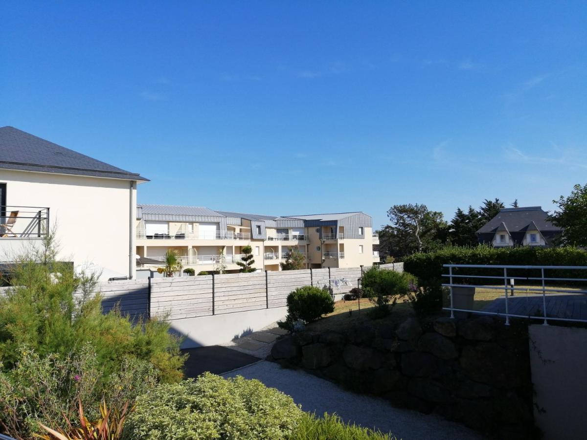 Villa Marine 2 Jullouville-les-Pins Exterior photo